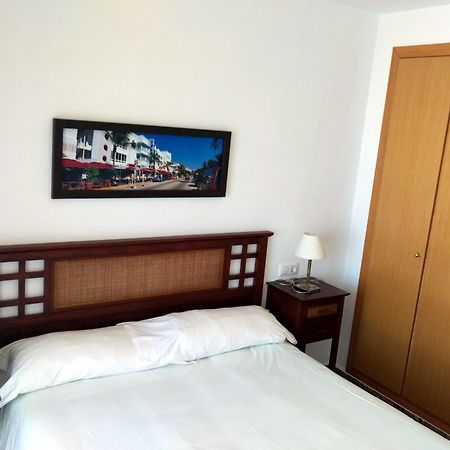 Apartamentos Milenio Cullera Exteriör bild