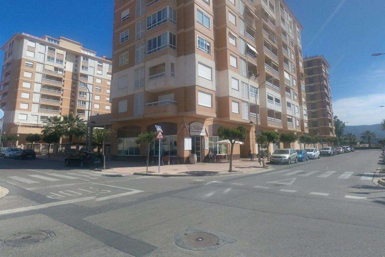 Apartamentos Milenio Cullera Exteriör bild