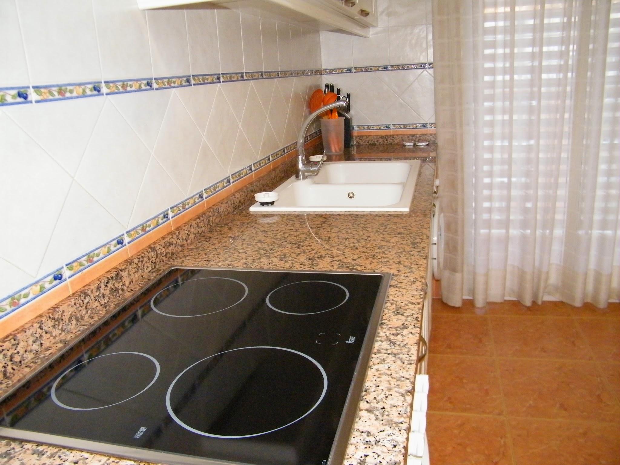 Apartamentos Milenio Cullera Exteriör bild