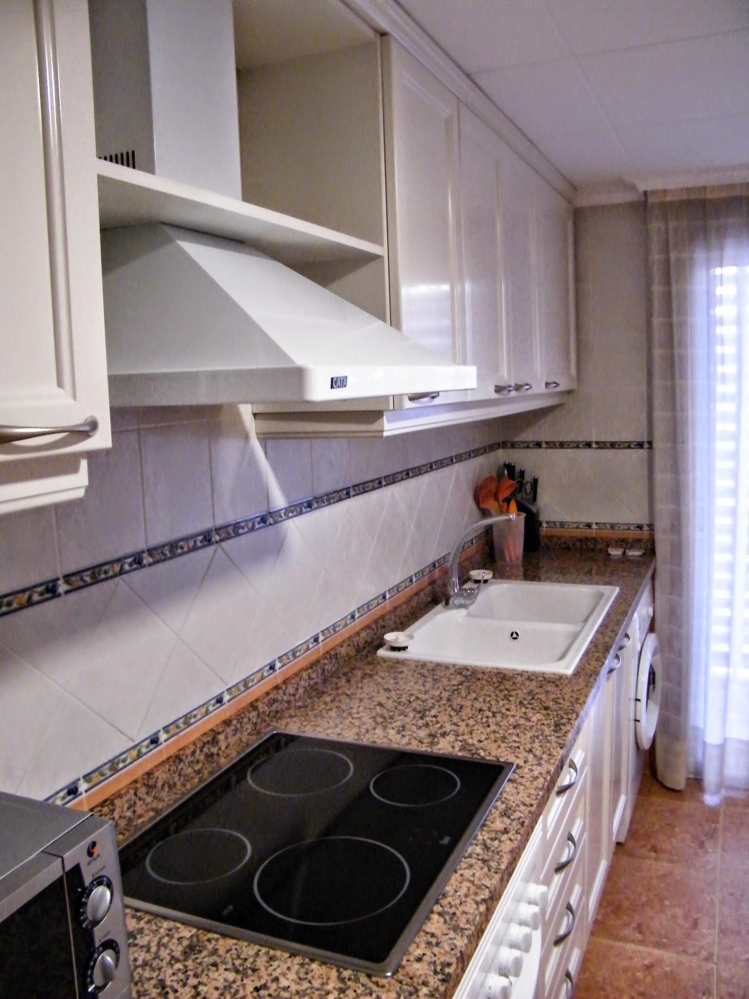Apartamentos Milenio Cullera Exteriör bild
