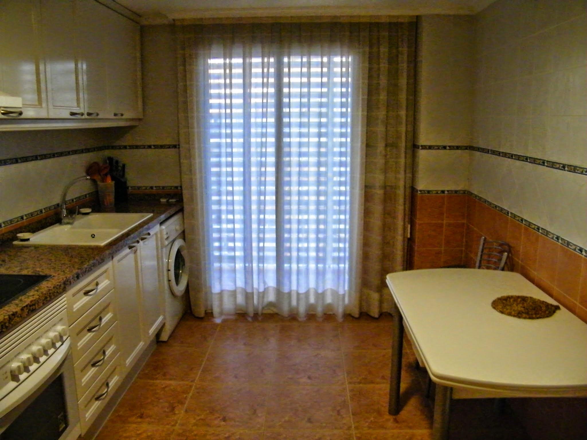Apartamentos Milenio Cullera Exteriör bild