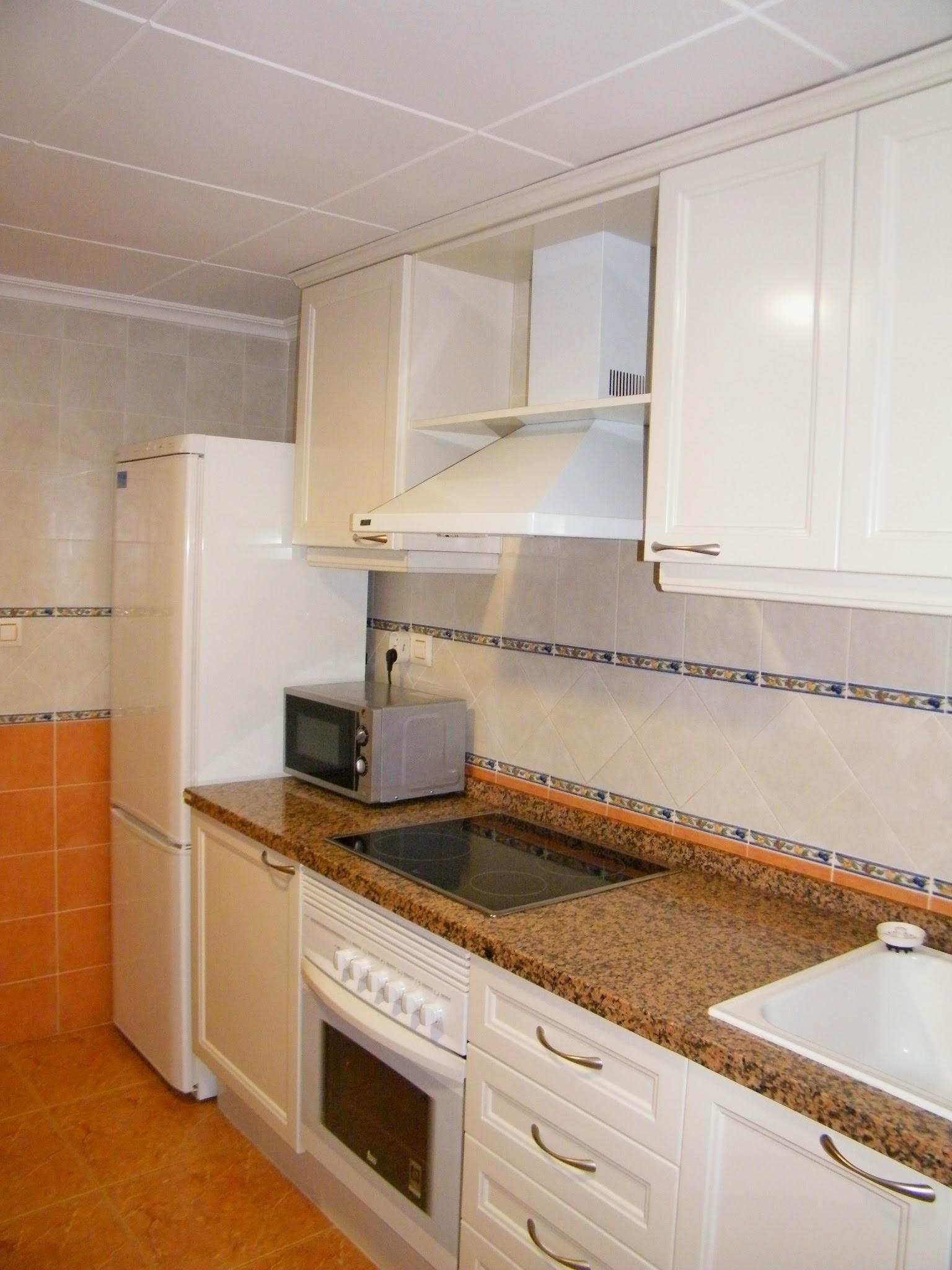 Apartamentos Milenio Cullera Exteriör bild
