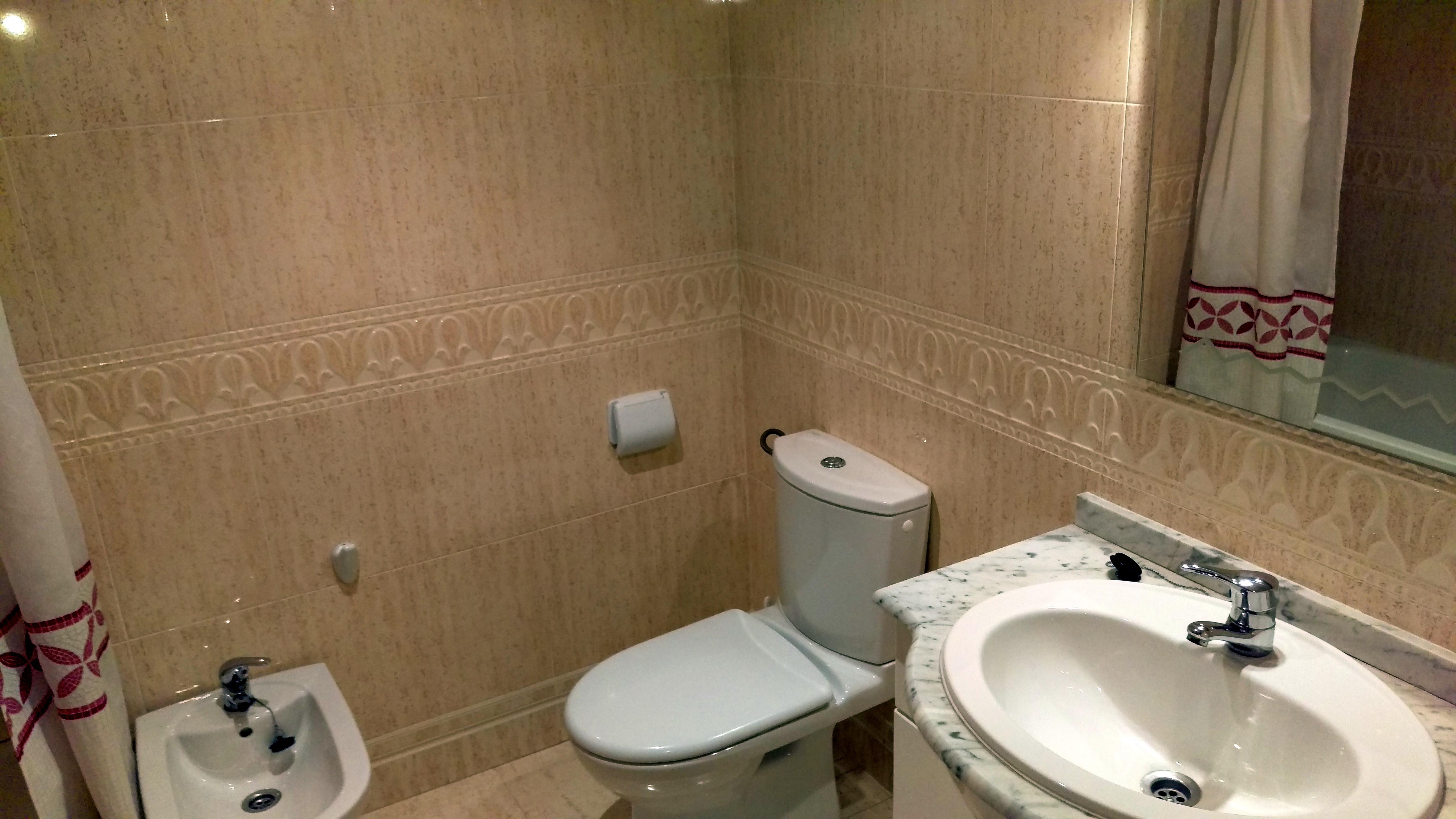 Apartamentos Milenio Cullera Exteriör bild
