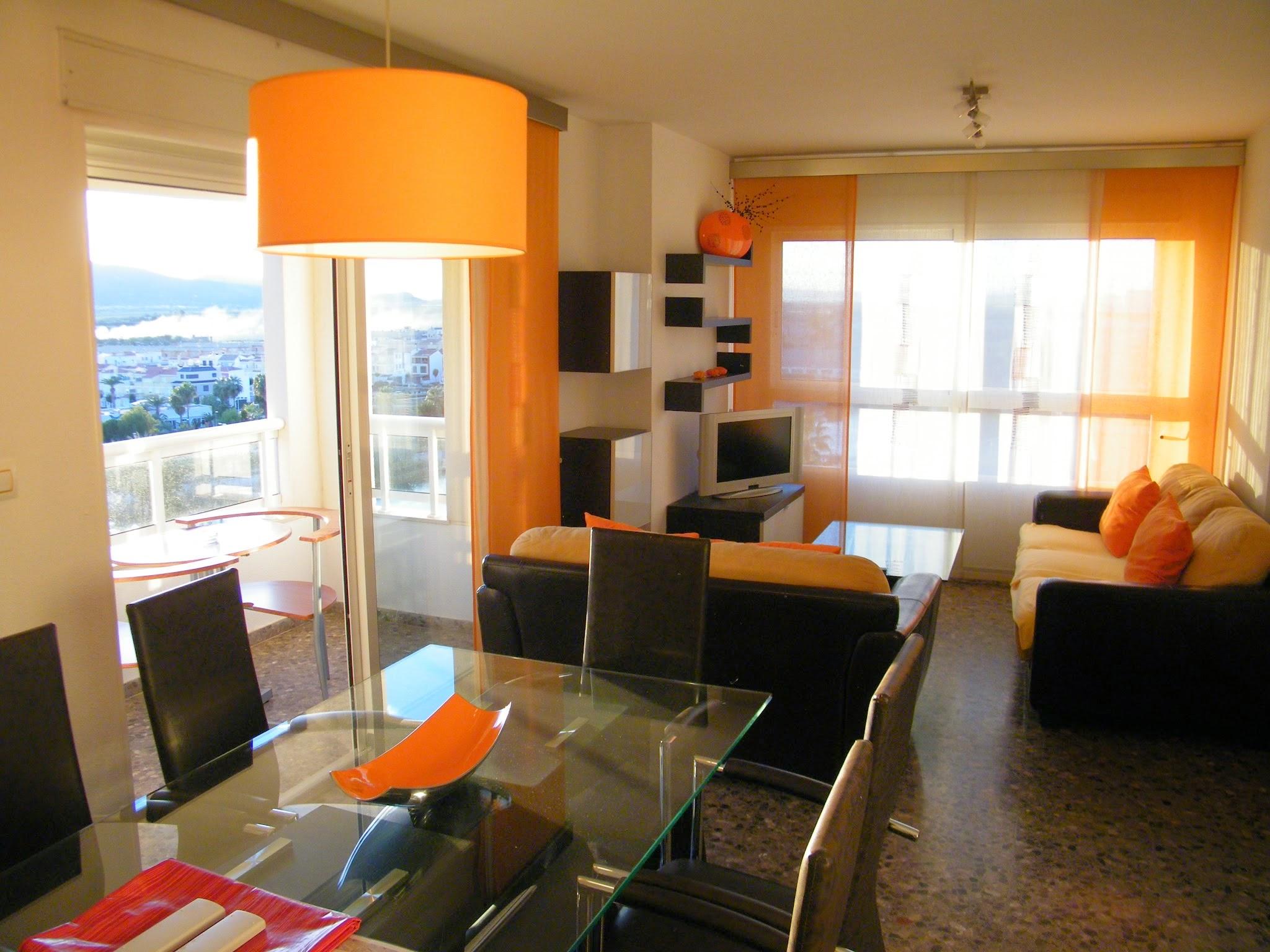 Apartamentos Milenio Cullera Exteriör bild