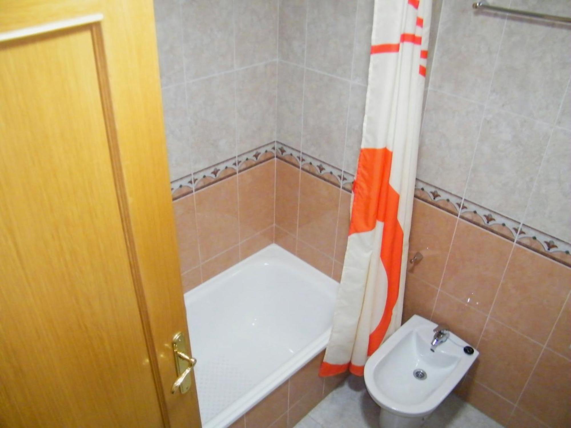 Apartamentos Milenio Cullera Rum bild