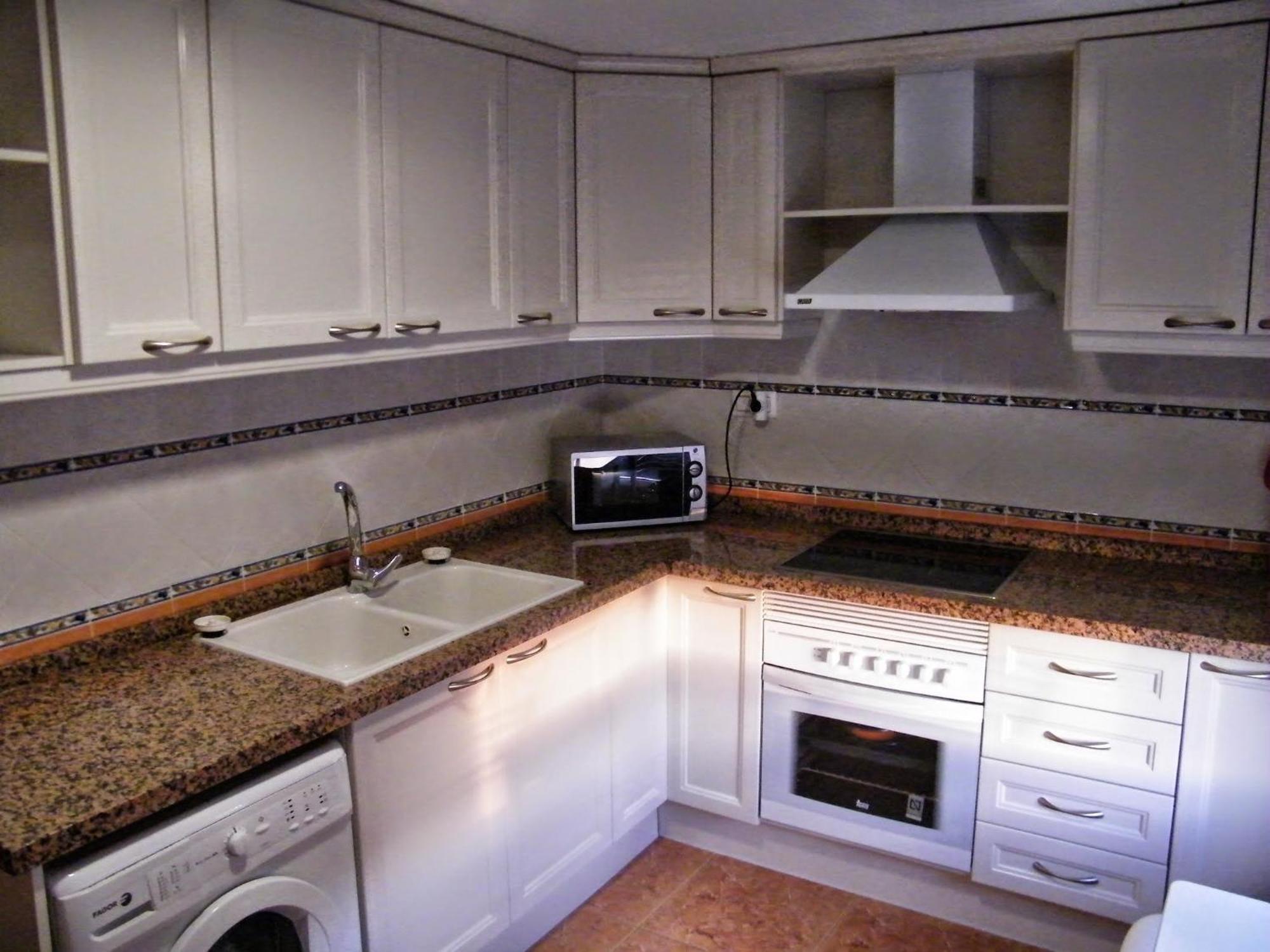 Apartamentos Milenio Cullera Rum bild