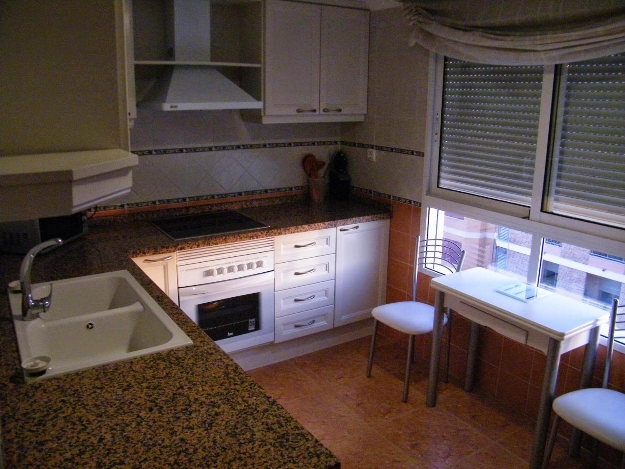 Apartamentos Milenio Cullera Rum bild