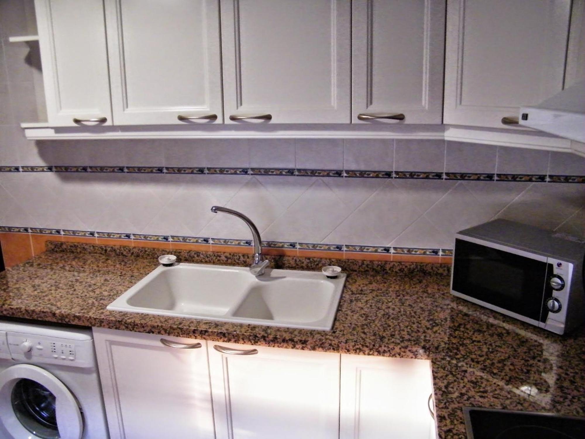 Apartamentos Milenio Cullera Rum bild