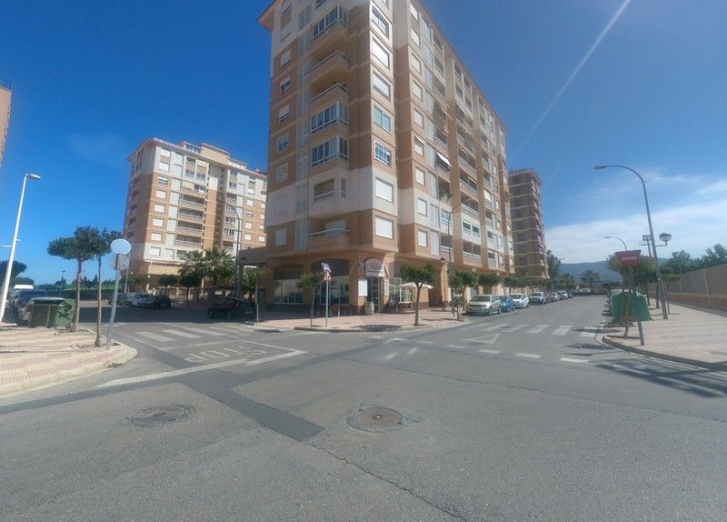 Apartamentos Milenio Cullera Exteriör bild