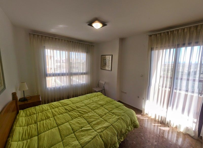 Apartamentos Milenio Cullera Exteriör bild