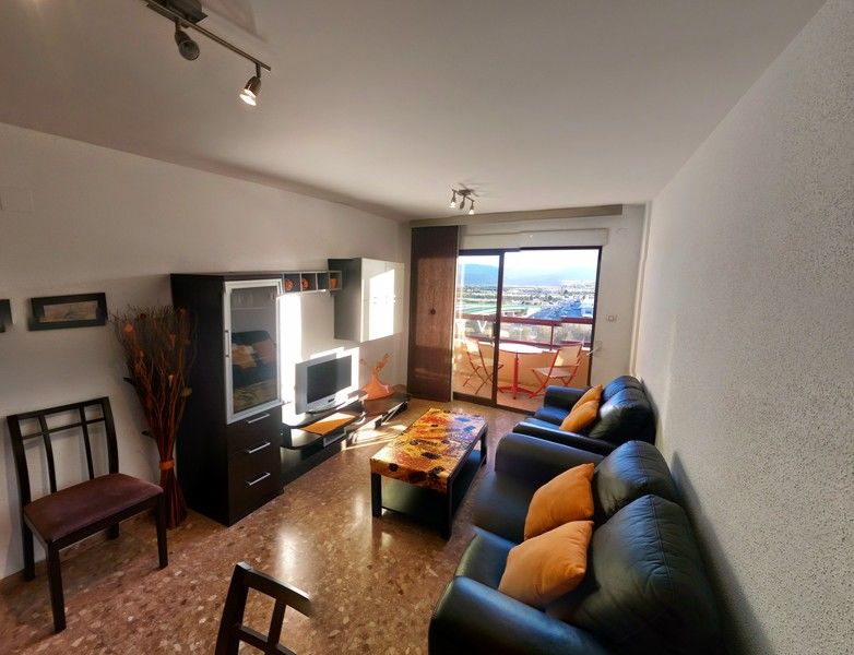 Apartamentos Milenio Cullera Exteriör bild