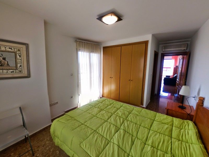 Apartamentos Milenio Cullera Exteriör bild