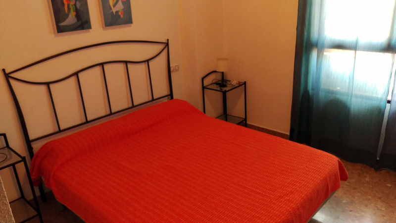 Apartamentos Milenio Cullera Exteriör bild